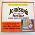 Johnson's Foot Soap